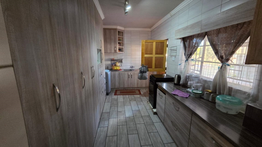 3 Bedroom Property for Sale in Wilgehof Free State